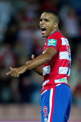 Previa Sevilla FC Vs Granada CF