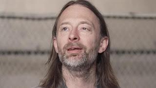 Radiohead - Daydreaming (2016)
