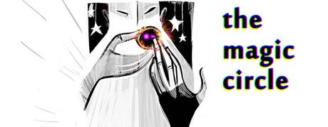 The Magic Circle Cab