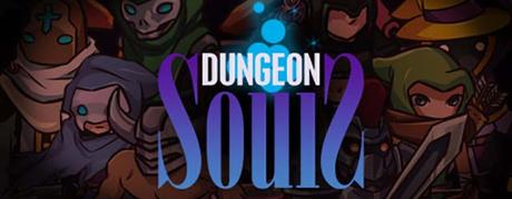 DUNGEON SOULs CAB