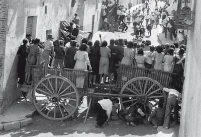 Exposición Valdemoro en Fiestas