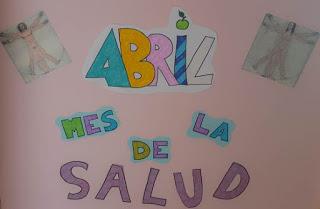 Abril, mes de la salud en mi centro. Aclarando conceptos básicos (Bienestar, psicología).