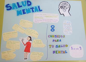 Abril, mes de la salud en mi centro. Aclarando conceptos básicos (Bienestar, psicología).