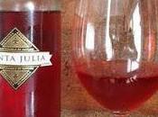 Syrah Rose Santa Julia 2014