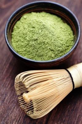 Té matcha: la nueva sensación de té verde en polvo