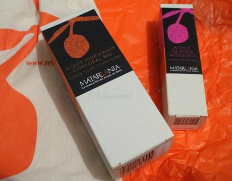 Matarrania: Aceite hidratante corporal de canela, clavo e ylang ylang Matarrania: Aceite hidratante corporal de canela, clavo e ylang ylang