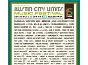 Austin City Limits 2016, gran festival