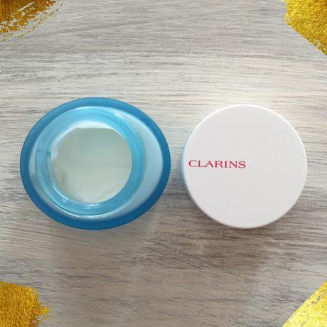 Crema gel hidratante para pieles normales/mixtas de Clarins