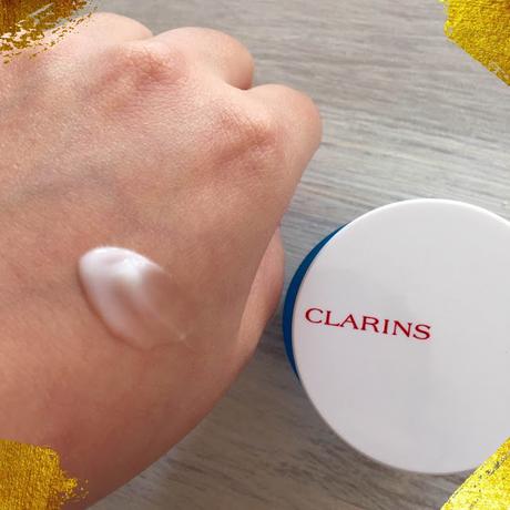 Crema gel hidratante para pieles normales/mixtas de Clarins