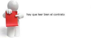 #Cláusulas nulas en contratos de alquiler de vivienda