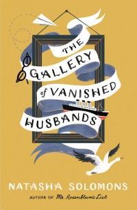 The Gallery of Vanished Husbands