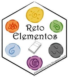 Avance del Reto elementos: Libro de aire