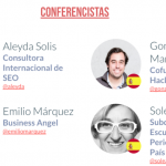 Anunciando: PlatziConf Madrid 2016