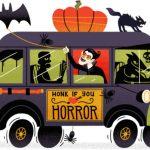 El colorido trabajo del estudio sudafricano MUTI