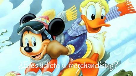 ¿Sois adictos al merchandising? | Pregunta ¿Sois adictos al merchandising? | Pregunta