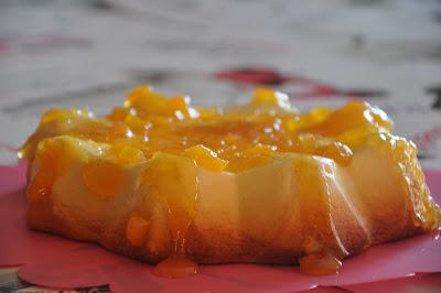 Tarta De Queso 3 Ingredientes TM5/T