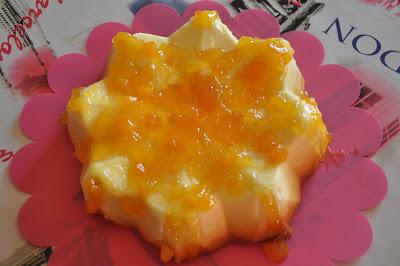 Tarta De Queso 3 Ingredientes TM5/T