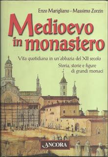 TRES LIBROS DEL CRISTIANISMO PRIMITIVO Y MEDIEVAL DEL PROF. MASSIMO ZORZIN OBSEQUIADAS A LA UCSS