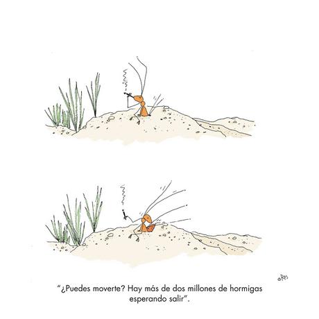 [Humor en cápsulas] Sábado, 7 de mayo de 2016