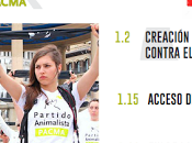 Propuestas electorales hilarantes