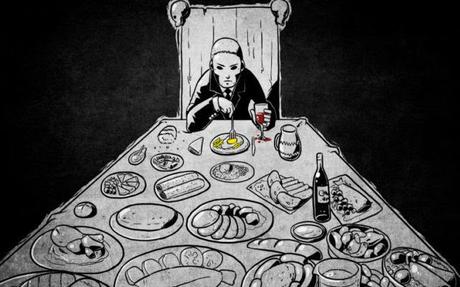 Venezuela: ¿escasez de alimentos o chantaje? Venezuela: ¿escasez de alimentos o chantaje? (por Pasqualina Curcio)