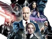 Nuevos clips X-Men: Apocalypse protagonizados jinetes mutantes apocalipsis