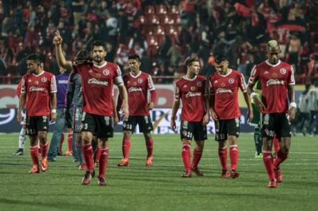 Resultado Atlas 0-0 Xolos Tijuana en J17 de la Liga MX