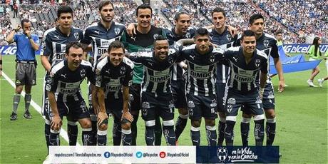 Resultado Monterrey 1-2 Toluca en J17 de la Liga MX