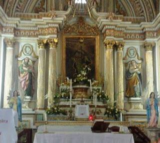 Nuestra Señora de Tzocuilac.