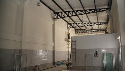 En Santa María: PRIMER CENTRO DE INNOVACIÓN TECNOLÓGICA DE LA REGIÓN LIMA – CASI LISTO…