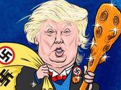 EE.UU. está enfermo: prueba llama Donald Trump