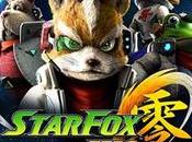 ANÁLISIS: StarFox Zero