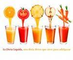 dieta liquida
