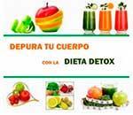 dieta detox