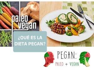 dieta pegan
