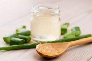 aloe vera para piel seca