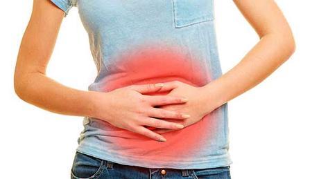 como evitar los gases