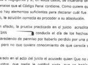 Conducir puntos saberlo