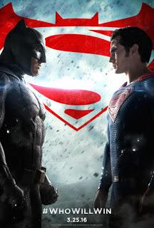 Batman y Superman: El Amanecer de la Justicia (Reseña-Cine)