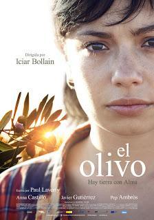 'El olivo' 'El olivo'