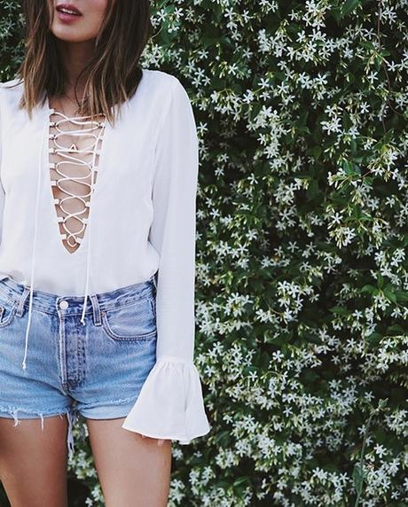 Resumen semanal: el MET, trucos para los blogs de moda, y looks con rayas