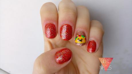 TACO KAWAII NAILS