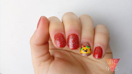 TACO KAWAII NAILS