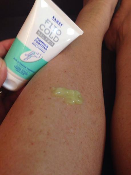 ¿Estás preparada para abrir la #CajitaSawes? pesadez piernas, piernas cansadas, CajitaSawes, Sawes, blog de Belleza, Blog de Salud, Solo Yo, Blog Solo Yo, Cosmética, Blog de Cosmética, FITO COLD,