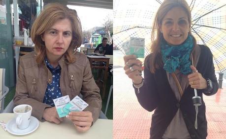 ¿Estás preparada para abrir la #CajitaSawes?