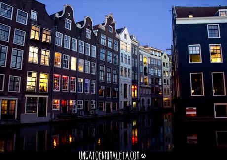 amsterdam canales