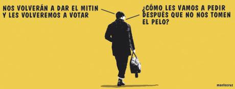 [Humor en cápsulas] Domingo, 8 de mayo de 2016