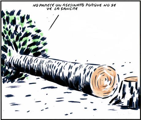 [Humor en cápsulas] Domingo, 8 de mayo de 2016