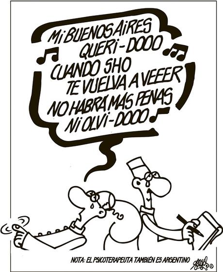 [Humor en cápsulas] Domingo, 8 de mayo de 2016