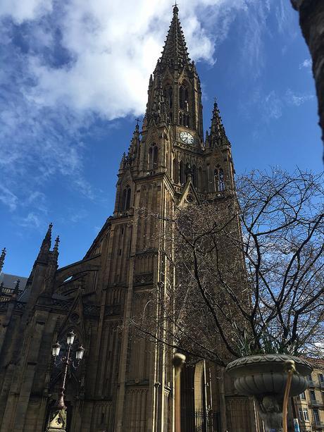 Escapada a San Sebastián #lifestyle